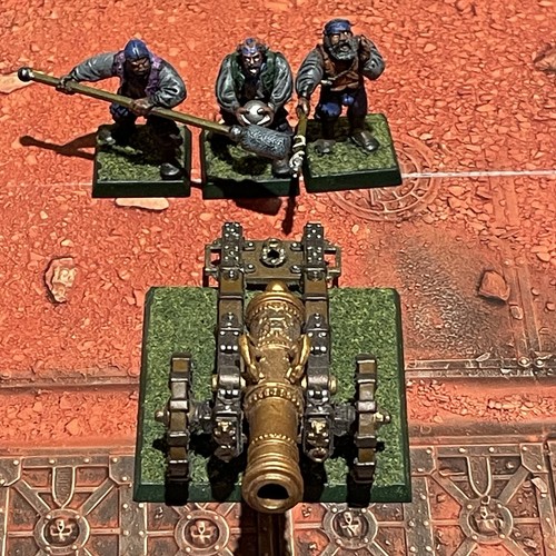 Warhammer fantasy empire - warhammer, army