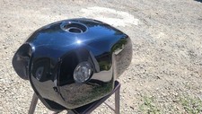 Bmw r100 monolever - gas, tank