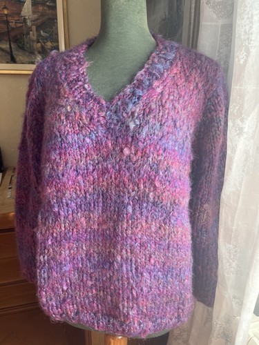 Maglione pesante lana - maglione,