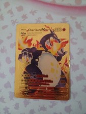 Dracaufeu VMAX (Charizard)