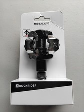 Pedali bici auto rockrider mtb - bici,