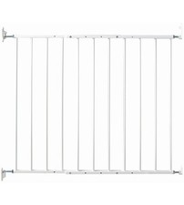 CANCELLETTO DI SICUREZZA PER BAMBINI ARMONIA "BIMBI SMART" IN METALLO VERNICI...