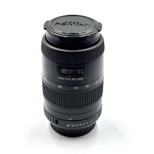 Obiettivo zoom smc - zoom,