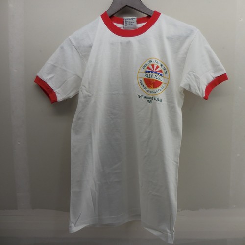 Shirt vintage billy - t-shirt,