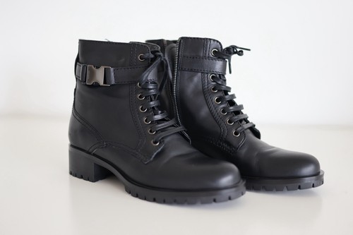 Stivali donna prada con - prada,