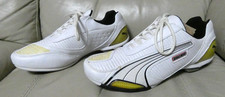 SCARPE PUMA TESTASTRETTA