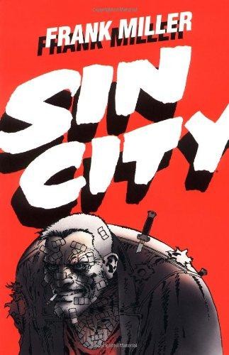Sin city miller frank - miller,,
