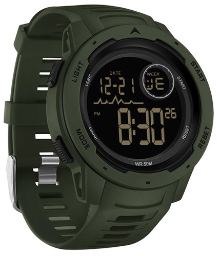 Findtime orologio digitale - findtime,