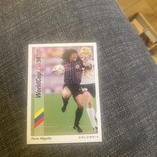Upper Deck Mondiali 94 1994