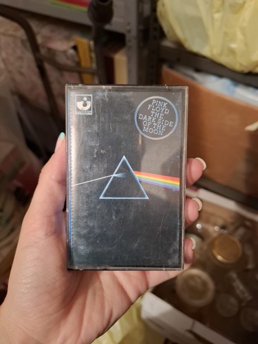 Pink floyd the dark - –,