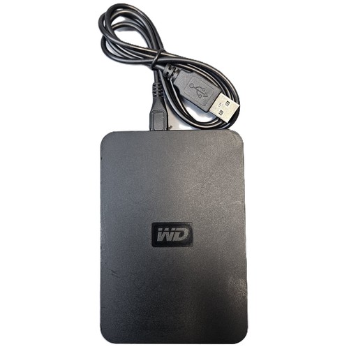 Passport 1tb disco - passport,