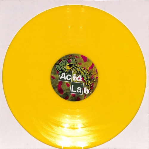 Various artists acidlab 006 - various, /