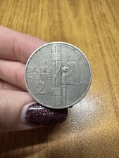 MONETA REGNO D’ ITALIA