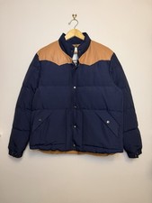 Penfield Giubbotto Uomo Blu