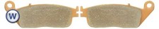 Brake Pads Front For Benelli