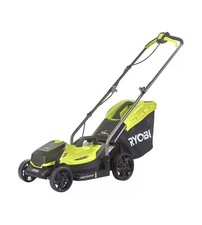 TAGLIAERBA A BATTERIA RYOBI