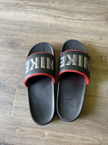 Nike slides taglia - nike, 12
