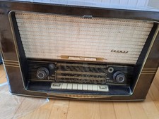 Radio d'epoca Nordmende