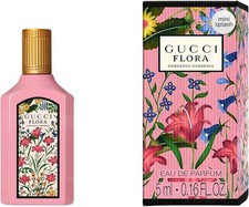 Gucci flora gorgeous gardenia - gucci,