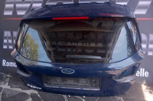 Portellone posteriore ford - portellone,