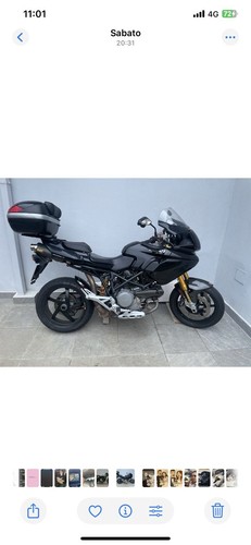 Ricambi multistrada 1100 - multistrada,