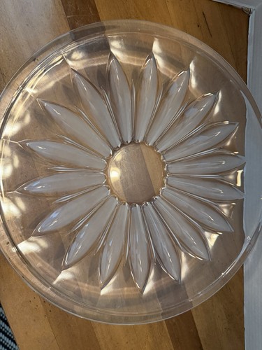 Vintage decorative glass - decorative,