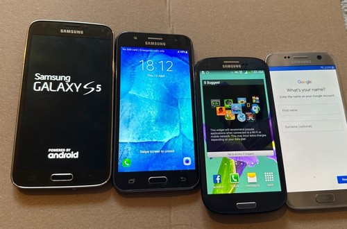 Samsung galaxy s5 - samsung,