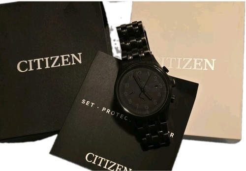 Orologio uomo citizen - uomo,