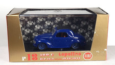Brumm R13 Fiat 500C Lopolino