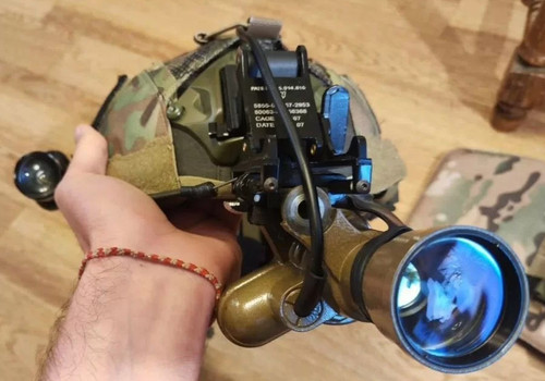 Pnv 57e night vision monocular - pnv-57e,