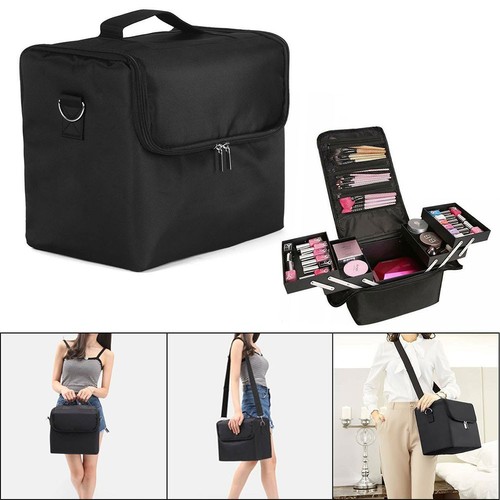 Vanity case extra - large, beauty