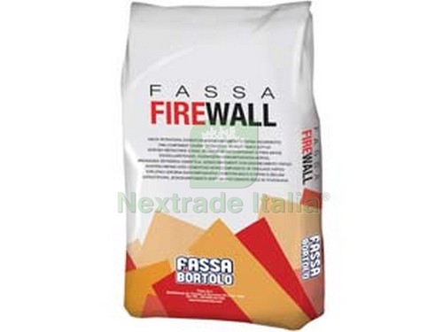 5pz fassa firewall - fassa, malta