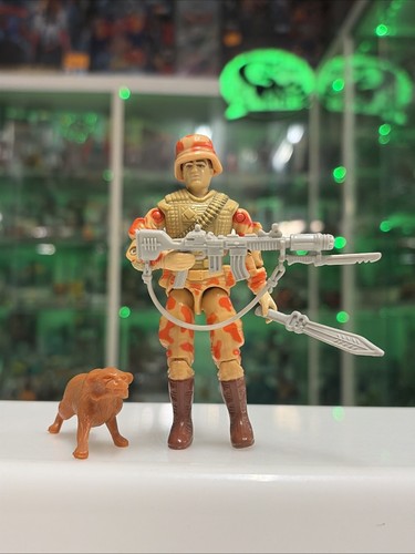 Hasbro joe - gi,
