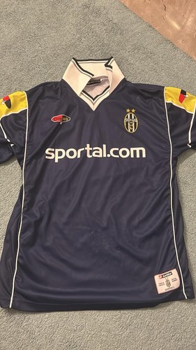 Maglia calcio juve zidane - maglia,