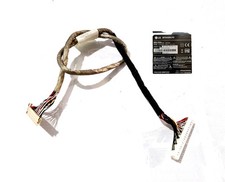 Cavo Flat Ricambio  Lg Tv Lcd Led  28TK430V Power Suply 