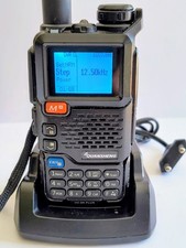 Quansheng UV-K6 (UV-K5) Radio