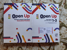 Libri di esercizi e test, con