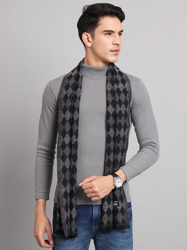 Inverno quadri plaid lana - inverno, 100%