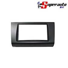 Mascherina autoradio 2 DIN fit