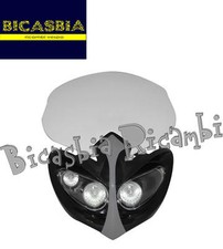 8411 - MASCHERINA FARO FANALE