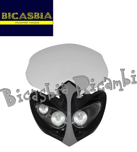 8411 mascherina faro - 8411,