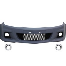 Paraurti Anteriore Primer per Opel Astra H Anno Fab. 04->> Solo GTC 3 Porta OPC