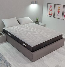 materasso 120x190 una piazza e mezza possibilità di acquistare struttura letto 