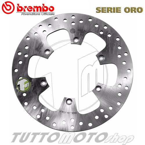 Disco freno posteriore - freno, ktm