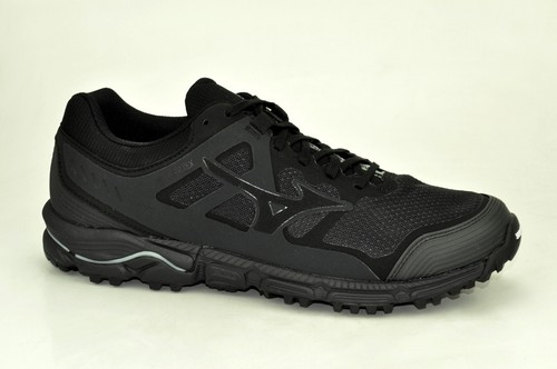 Mizuno wave daichi - wave, 5