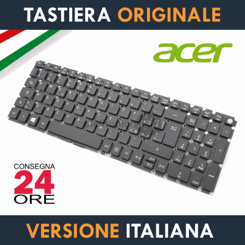 Tastiera originale acer - originale,