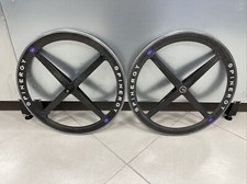 Ruedas spinergy rev 650c - x,