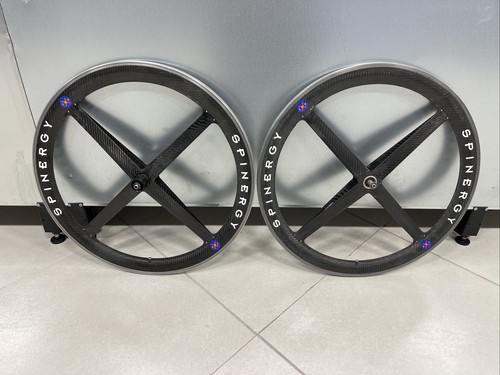 Ruedas spinergy rev - spinergy,