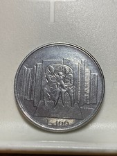 100 Lire - San Marino 1976  -