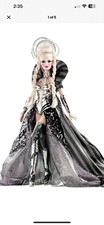 Barbie collezione dea della - da,